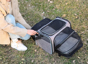 Transport Bag for Small Medium Pets
