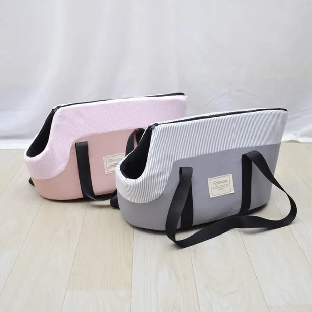 Pet Dog Carrier Backpack Breathable