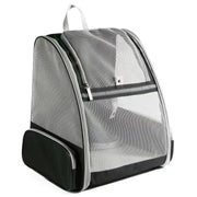 Pet Cat Carrier Bag Outdoor Travel