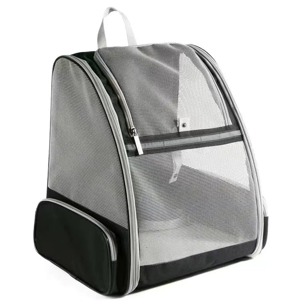 Pet Cat Carrier Bag Outdoor Travel