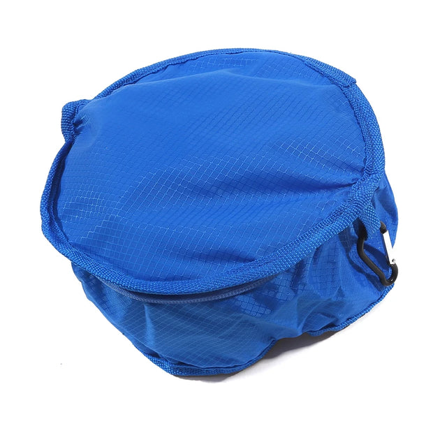 Portable Pet Water Food Feeder
