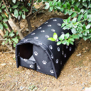 Pet House  Waterproof Bed