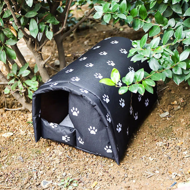 Pet House  Waterproof Bed