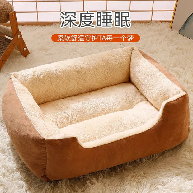 Pet Dog Sofa Bed