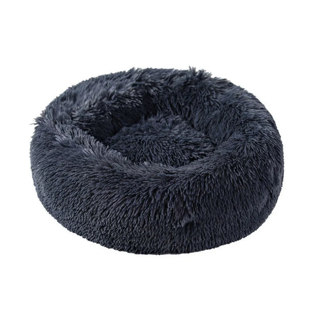 Soft Dog Beds House Soft Long Plush