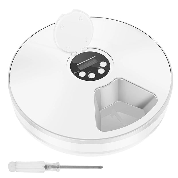 Pet Automatic Timing Feeder