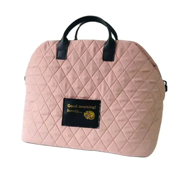 Car Seat Pet Protection Travel Carrier
