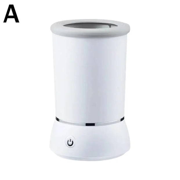 Pet Feet Washer Electrical