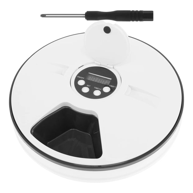 Pet Automatic Timing Feeder