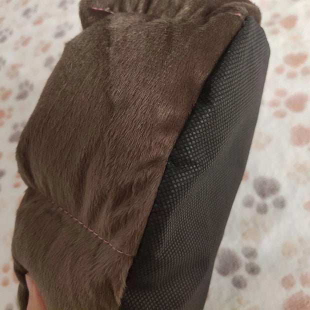Pet Soft Sofa Bed