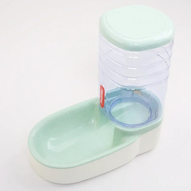 Pet Feeding Supplies, Dog and Cat Bowls Feeder