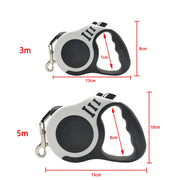 3m 5m Dog Leash Strong Nylon