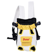 Pet Dog Front Bag Carrier