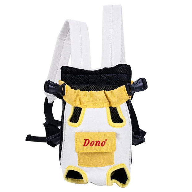 Pet Dog Front Bag Carrier