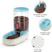 Pet Water Dispenser Large Container