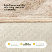Pet Sofa Pad Plush Neck Pillow