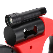 Pet Walking Lead Automatic Extendable