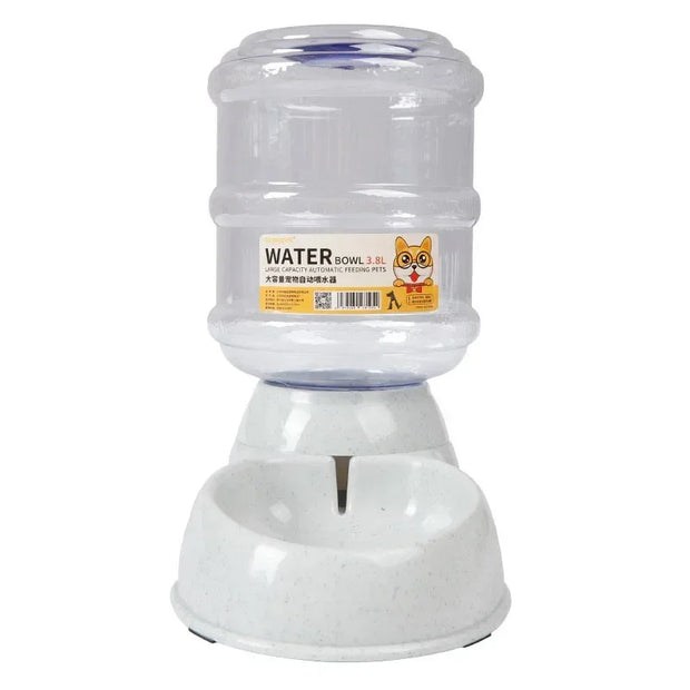 Dog Automatic Feeders