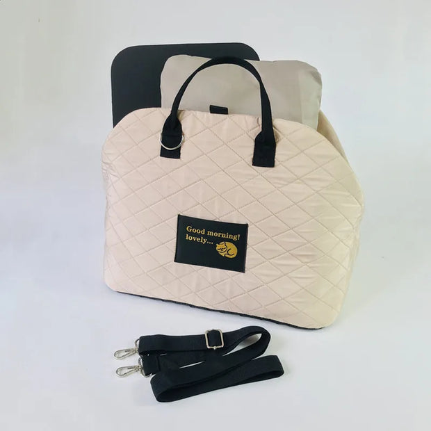 Car Seat Pet Protection Travel Carrier