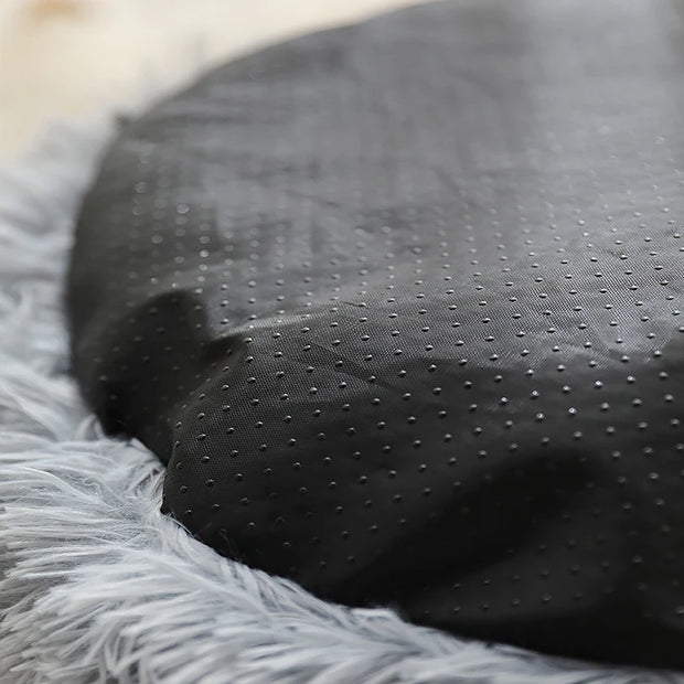 Soft Dog Beds House Soft Long Plush