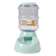 Dog Automatic Feeders