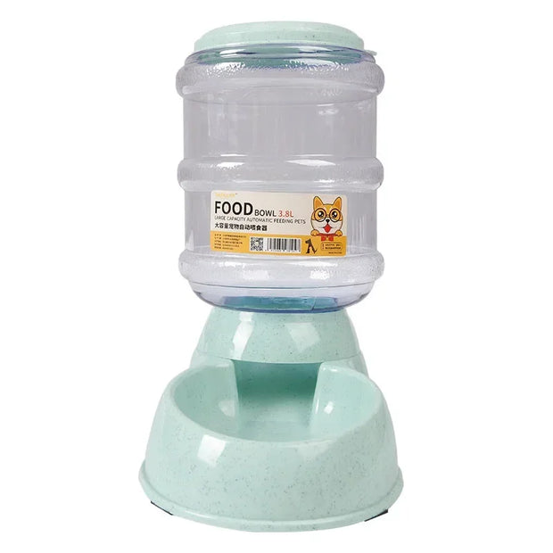 Dog Automatic Feeders
