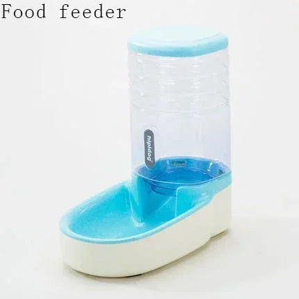 Pet Feeding Supplies, Dog and Cat Bowls Feeder