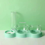 Modern Pet  Feeder for Dog / Cat