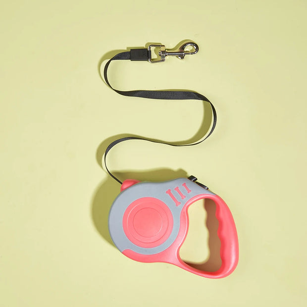 3m 5m Dog Leash Strong Nylon