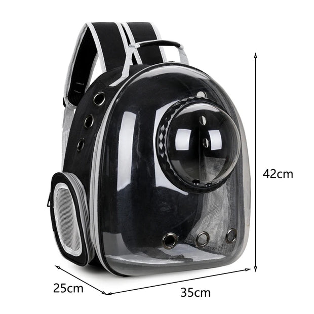 Backpacks Pet Cat Carrier