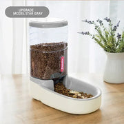 Pet Water Dispenser Large Container