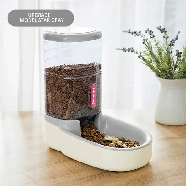 Pet Water Dispenser Large Container