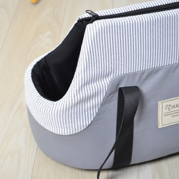 Pet Dog Carrier Backpack Breathable