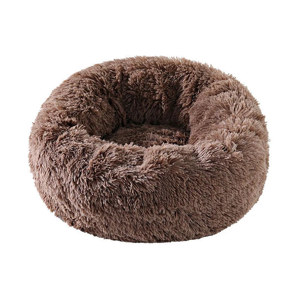 Soft Dog Beds House Soft Long Plush