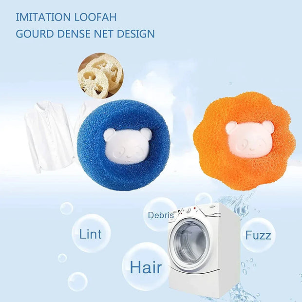 Pet Dust collector for hygiene
