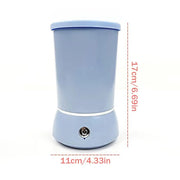 Pet Feet Washer Electrical