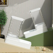Pet automatic feeder  dispenser