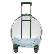 Portable Pet Carrier for Small
