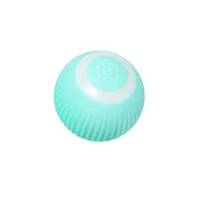 Auto Rolling Ball Puppy Toys
