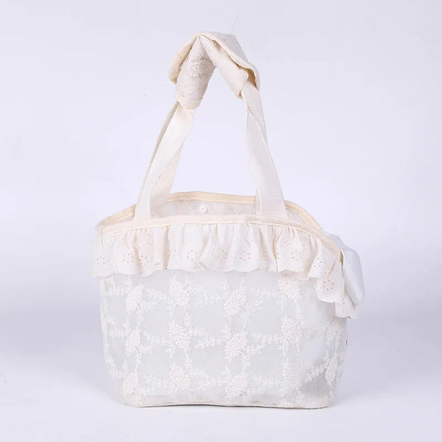 Pet Carrier Bag for Cat Small Dog