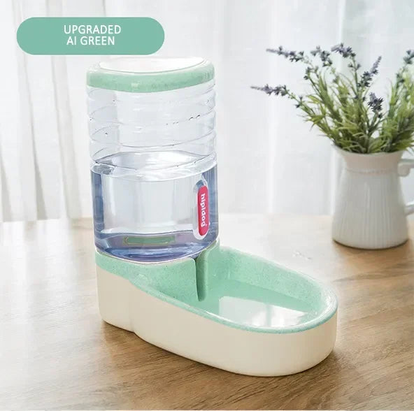 Pet Water Dispenser Large Container