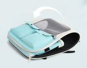 Pet Outing Carrier Backpacks Bed