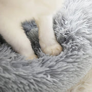 Soft Dog Beds House Soft Long Plush