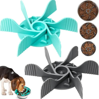 Convenient Clean Pet Feeder