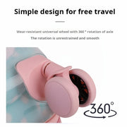 Portable Pet Carrier for Small