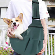 Comfortable Breathable Pet Carrier Bag