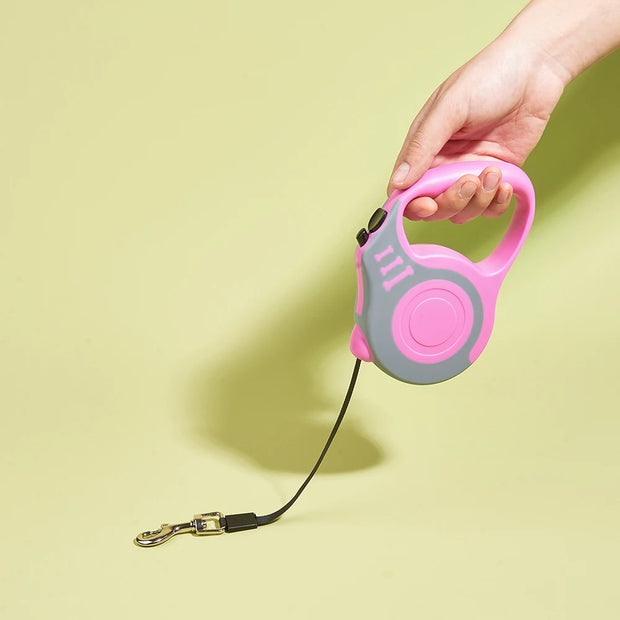 3m 5m Dog Leash Strong Nylon