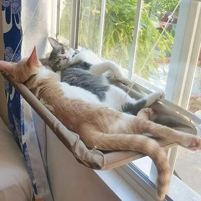 Easy Hanging Pet Bed