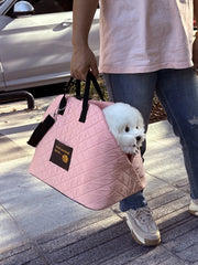 Car Seat Pet Protection Travel Carrier