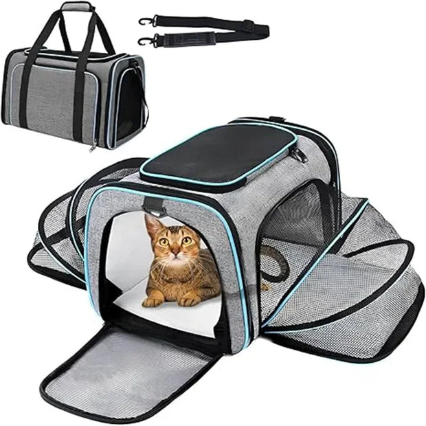 Transport Bag for Small Medium Pets